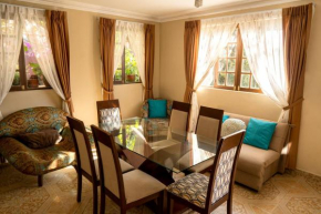 Apartamento tipo Dúplex en Sucre con garaje